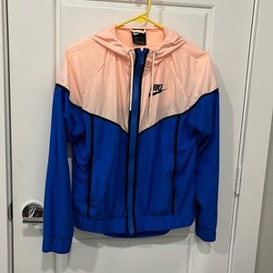 Nike Windbreaker